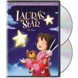 Laura's Star: The Movie [DVD] [2005]